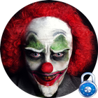 Scary Clown Cool Lock Screen icon