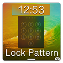 Screen Lock - iOS Theme APK