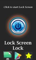 lock screen lock capture d'écran 1