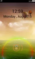 lock screen lock screenshot 6