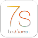 APK iLock Screen Phone 7s