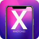 Best ìPhone X Ringtones Remix APK