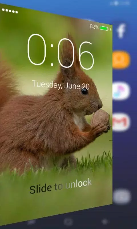 Beautiful Squirrel Best Lock Screen + Wallpaper APK for Android Download Beautiful Squirrel Best Lock Screen + Wallpaper APK for Android Download