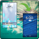 Swipe Screen Lock APK