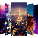 Paris Eiffel Tower Lock Screen-APK