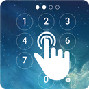 Lock screen password APK