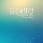 Blue Sky Screen Lock icon