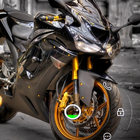 Speed Moto II ícone
