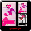 Romantic Screen Lock APK