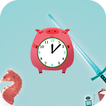 Clock widget