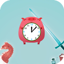 Clock widget APK