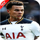 Lock Screen for Tottenham Hotspur 2018 simgesi