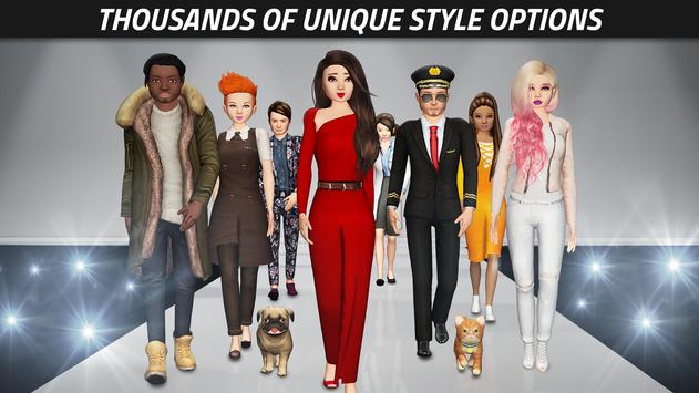avakin life hack apk