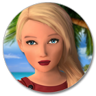 Avakin Life VR icon