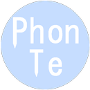 PhonTe - Make notes right APK