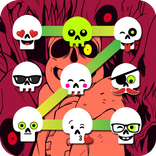SANS Lock Screen : Emoji Keyboard