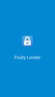 FruityLocker Cartaz