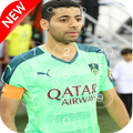 Lock Screen for Al Ahli Saudi 2018