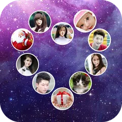 love photo lockscreen APK download