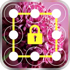 Muster Sperre Bildschirm APK Herunterladen