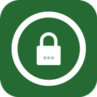 LockApp - lock screen for social app icône