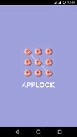 AppLock Cartaz