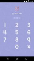 AppLock imagem de tela 2
