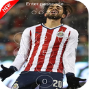 Lock Screen for Chivas Guadalajara 2018 APK