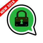 New Lock for WhatsApp biểu tượng