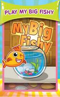 My Big Fishy Affiche