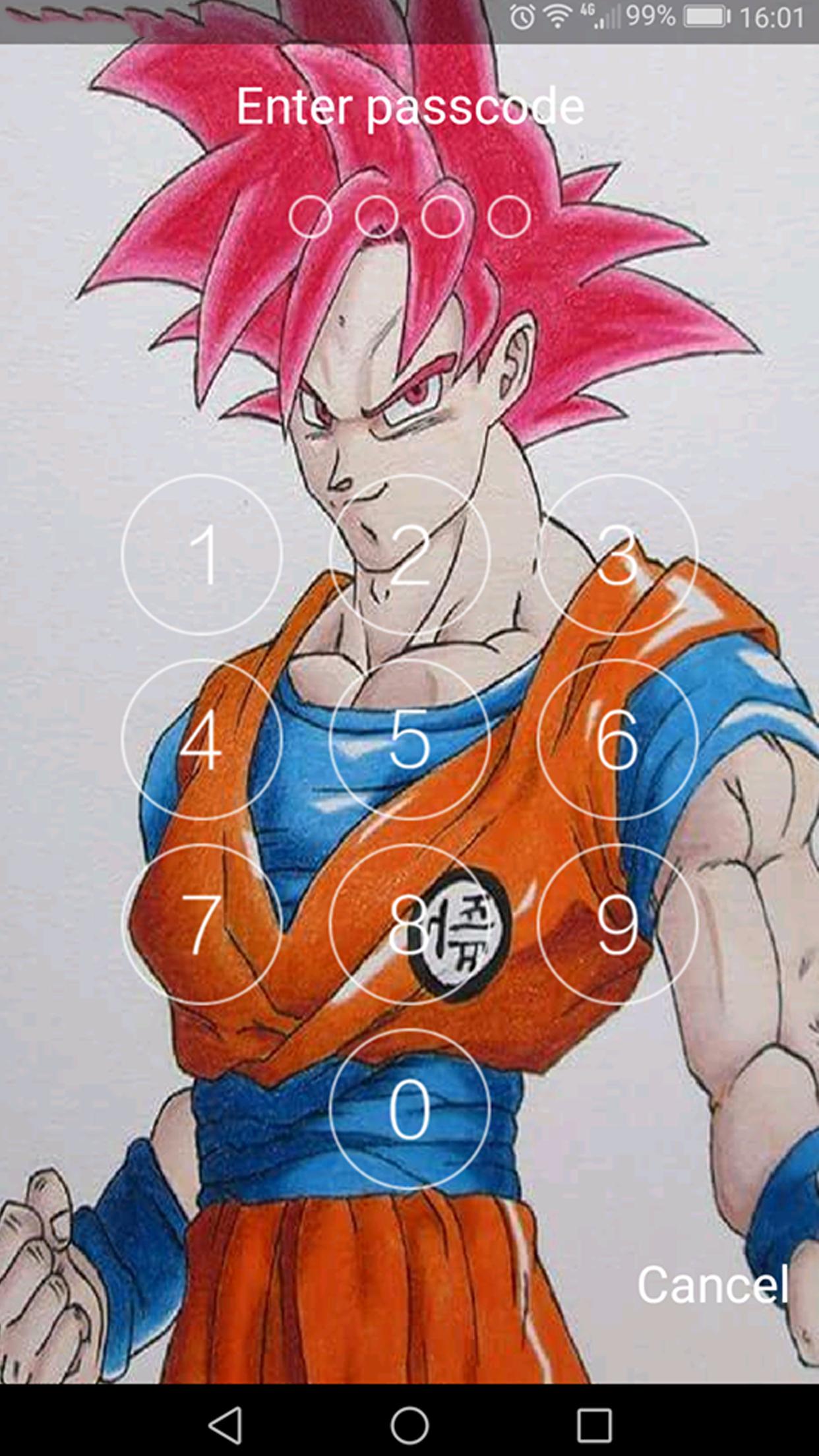 Keypad Lock Screen For Dr Ball Z For Android Apk Download Keypad Lock Screen For Dr Ball Z For Android Apk Download