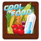 Cool Foods ikona