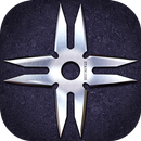 Ninja Shuriken APK