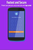 Smart App Locker poster