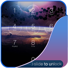 Astronomy Lock Screen icône