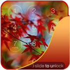 Autumn Leaves Lock Screen icon