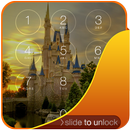 Castle Lock Screen APK