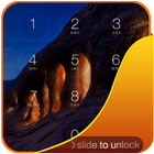 Cave Lock Screen آئیکن