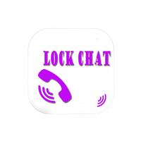 lock chat viber Ekran Görüntüsü 2