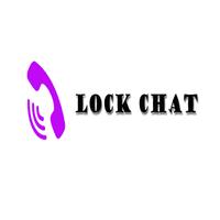 lock chat viber syot layar 3