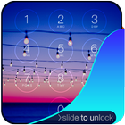 Coolight Lock Screen icono