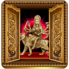 Durga Ji Door Lock Screen icon