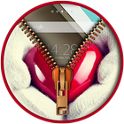 Heart Lock Screen icône