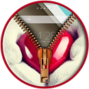 Heart Lock Screen APK