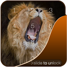 Lion Lock Screen आइकन