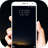 Meteor Live Wallpaper