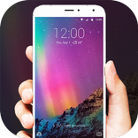 Aurora Live Wallpaper