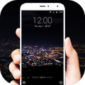 Night View Live Wallpaper