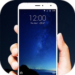 Starry Night Live Wallpaper