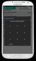 App Lock File screenshot 3